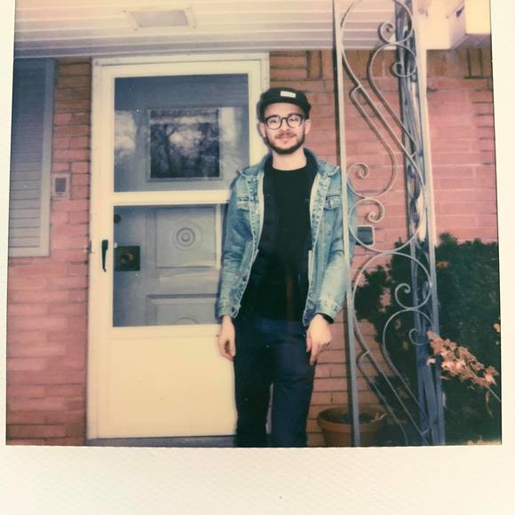 Meet your Posher, Daniel - Picture 1 of 1